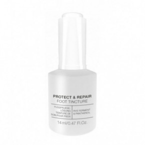Alessandro Protect And Repair Tincture Küünte tinktuur kääritatud rukisega 14ml