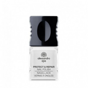 Alessandro Protect & Repair Nail Polish Apsauginis nagų lakas 5ml