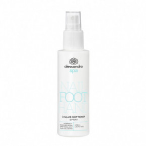 Alessandro Callus Softener Spray 50ml