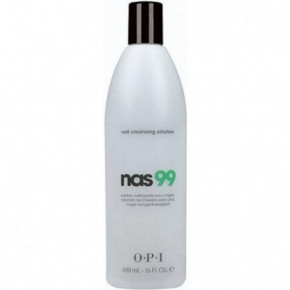 OPI N.A.S 99 Nail Cleanser Nagu lakas noņēmējs 450ml