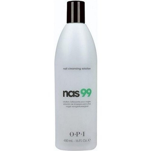 OPI N.A.S 99 Nail Cleanser Nagų lako valiklis 110ml