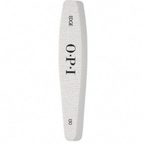 OPI Edge Silver 150 Nail File 1 unit