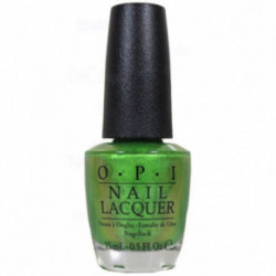 OPI Brazil Collection Nail Lacquer Nagų lakas NLH66