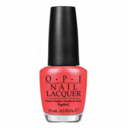 OPI Brazil Collection Nail Lacquer Nagų lakas NLH66