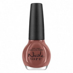 OPI Nicole Nail Polish Nagų lakas 383