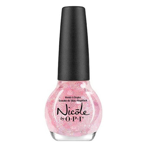 OPI Nicole Nail Polish Nagų lakas 383