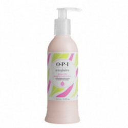 OPI Avojuice Ginger Lily Lengvas drėkinantis losjonas rankoms ir kūnui 600ml