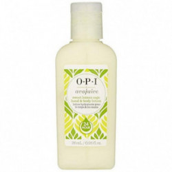 OPI Avojuice Sweet Lemon Sage Lengvas drėkinantis losjonas rankoms ir kūnui 28ml 