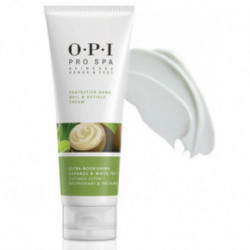 OPI Protective Hand Nail & Cuticle Cream Apsauginis kremas 240ml