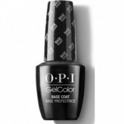 OPI Base Gel Gelio-lako pagrindas 15ml