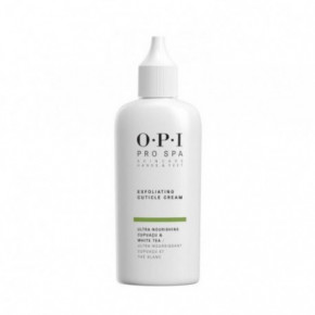 OPI Exfoliating Cuticle Treatment Cream 27ml