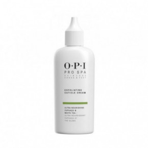 OPI Exfoliating Cuticle Treatment Küünenaha eemaldamise kreem 27ml