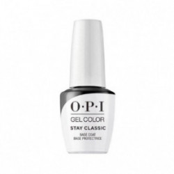 OPI Stay Classic Base Coat Gelio-lako pagrindas 15ml