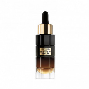 L'Oréal Paris Age Perfect Cell Renew Midnight Nakts serums sejai 30ml