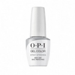OPI Stay Strong Base Coat Gelio-lako pagrindas 15ml