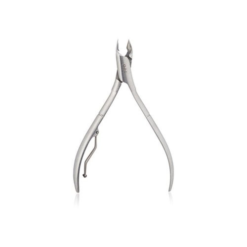 OPI Cuticle Nipper Mini žnyplutės odelėms 1 vnt.