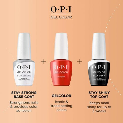 OPI Fall Wonders Gel Color Gelis lakas 15ml