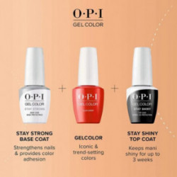 OPI Fall Wonders Gel Color Gelis lakas 15ml