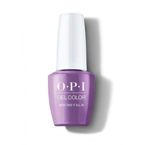 OPI Fall Wonders Gel Color Gelis lakas 15ml