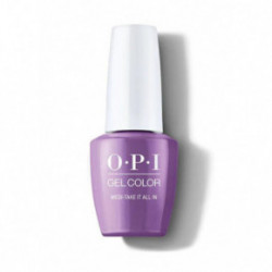 OPI Fall Wonders Gel Color Gelis lakas 15ml