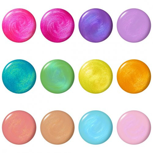 OPI Summer 2022 Gel Color Gelis lakas 15ml