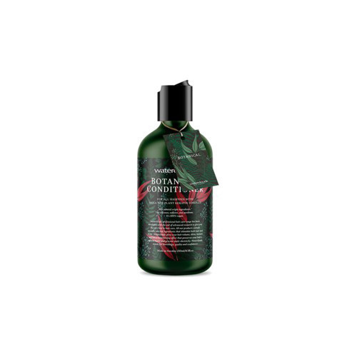 Waterclouds Botanical Conditioner Maitinantis kondicionierius 250ml