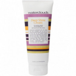 Waterclouds Deep Shine plaukų kremas 150ml