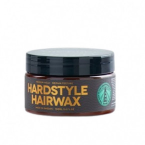 Waterclouds Hardstyle Hairwax Plaukų vaškas 100ml