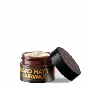 Waterclouds Hard Matt juuksevaha 100ml