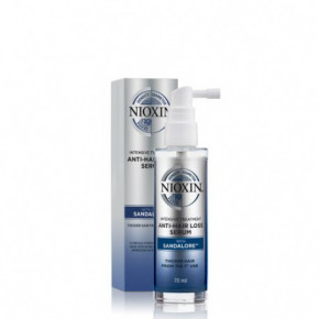 Nioxin ANTI-HAIR LOSS Serum Serumas nuo plaukų slinkimo 70ml