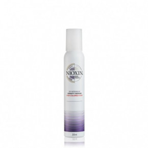 Nioxin Density Defend Lightweight Strengthening Foam Stiprinošas matu putas 200ml