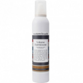 Waterclouds Volume hair modelling mousse 250ml