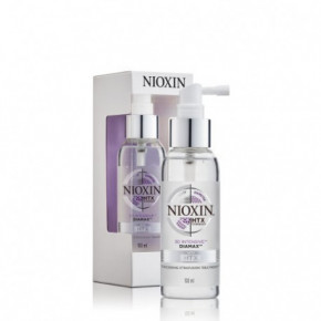 Nioxin Diaboost Xtrafusion Treatment for Thinning Hair Intensiivne juuksekarva läbimõõdu suurendaja 100ml