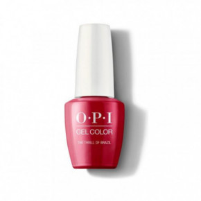 OPI Gel Color Geellakk 15ml