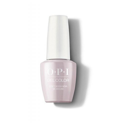 OPI Gel Color Gelis lakas 15ml