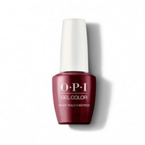 OPI Gel Color Geellakk 15ml