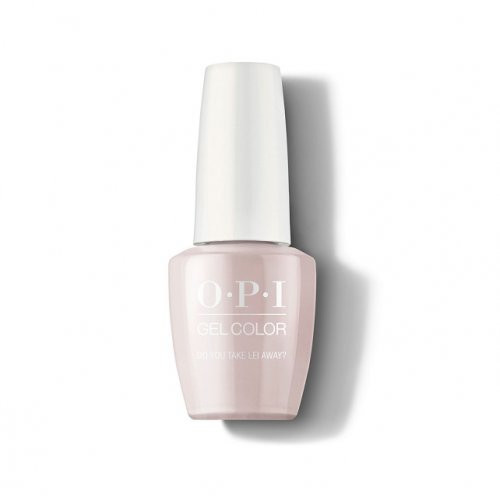 OPI Gel Color Gelis lakas 15ml