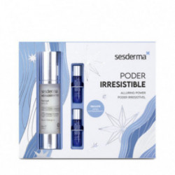 Sesderma Irresistible Power Gift Set for Men Rinkinys vyrams