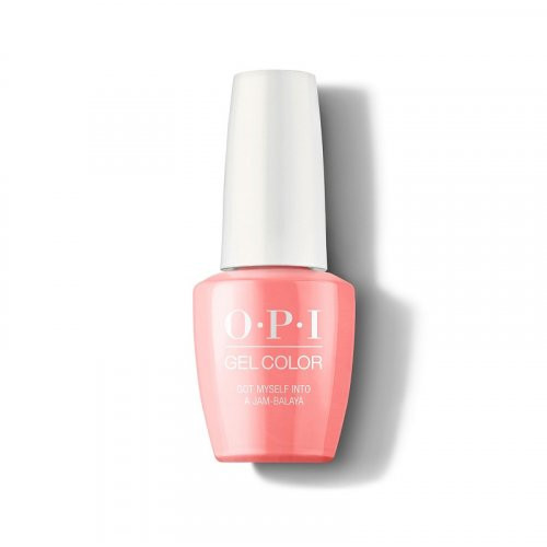 OPI Gel Color Gelis lakas 15ml