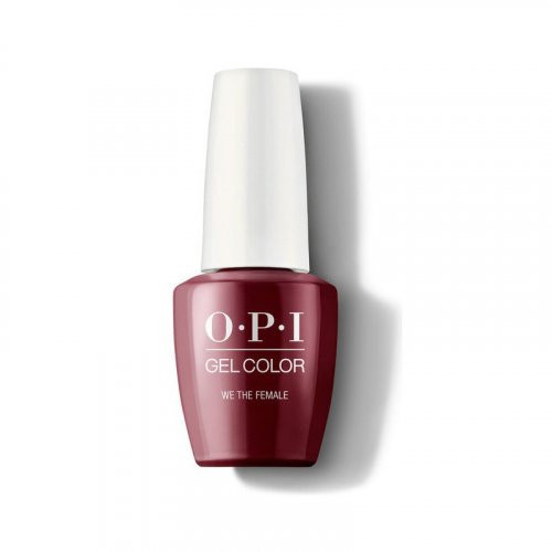 OPI Gel Color Gelis lakas 15ml