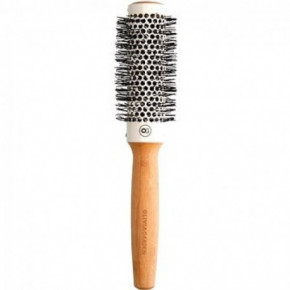 Olivia Garden Healthy Hair Ionic Thermal Brush Apvalus plaukų šepetys 33mm