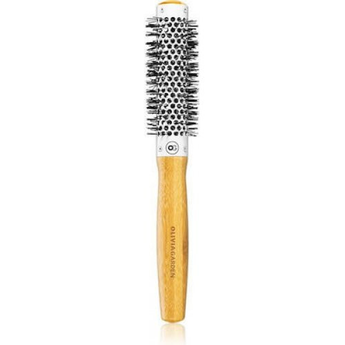 Olivia Garden Healthy Hair Ionic Thermal Brush Apvalus plaukų šepetys 33mm