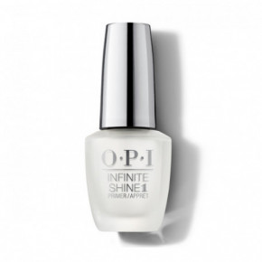 OPI Infinite Shine Base Coat Hübriidne küünelaki alus 15ml