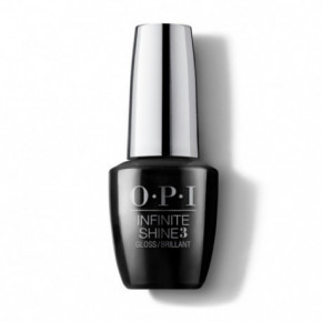 OPI Infinite Shine ProStay Gloss Top Coat Hibridinio nagų lako viršutinis sluoksnis 15ml
