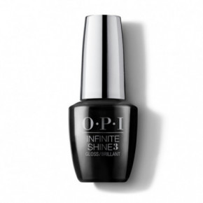 OPI Infinite Shine ProStay Gloss Top Coat Hübriid küünelaki pealiskiht 15ml