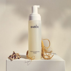 Babor Deep Cleansing Foam Giliai valančios veido putos 200ml