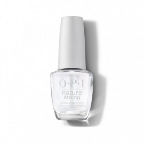 OPI Nature Strong Top Coat 15ml