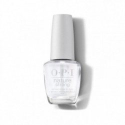 OPI Nature Strong Top Coat Viršutinis nagų lako sluoksnis 15ml