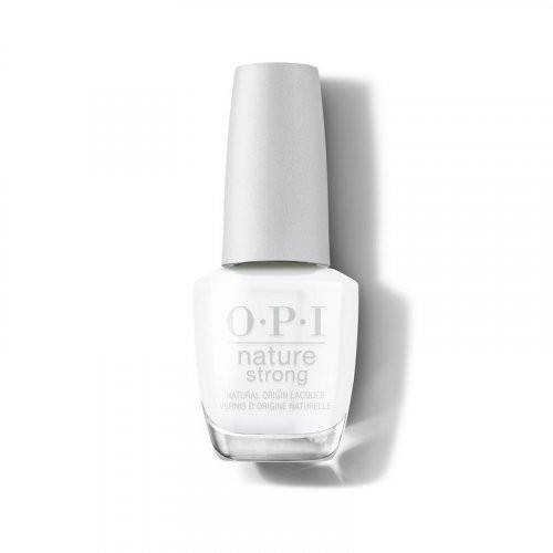 OPI Nature Strong Natural Origin Nail Lacquer Nagų lakas 15ml