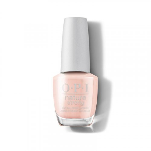OPI Nature Strong Natural Origin Nail Lacquer Nagų lakas 15ml